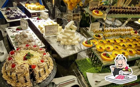 Buffet 101 (Glorietta 2, Makati, Metro Manila .